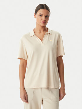 EA7 Emporio Armani EA7 Emporio Armani Polo 7W001462 AF13919 U1088 Beis Regular Fit