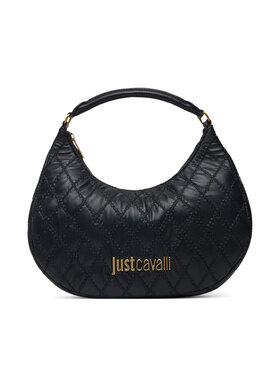 Just Cavalli Torebka Just Cavalli 81RA4BG3 ZS748 Czarny