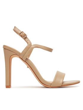 DeeZee Sandale DeeZee F8977-2 Bež