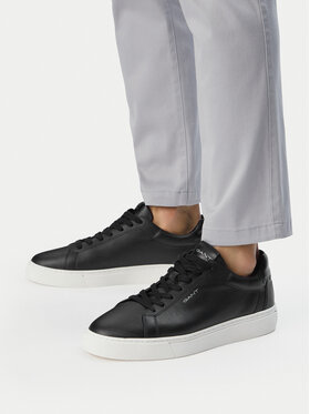 Gant Снікерcи Gant 32631226 Чорний