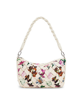 Desigual Kabelka Desigual 25SAXPBQ Écru