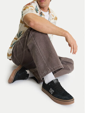 DC Shoes Кросівки DC Shoes EO-MC-250623YX Чорний