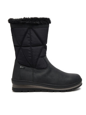 Caprice Stiefeletten Caprice 9-26404-43 Schwarz