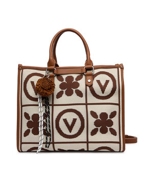 Valentino Сумка Valentino Tyle VBS9XF04 Коричневий