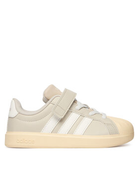 adidas Снікерcи adidas Streettalk JQ1833 Бежевий