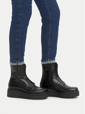 Vagabond Shoemakers Ботильйони Vagabond Shoemakers Tara 5846-001-20 Чорний