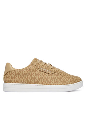 MICHAEL Michael Kors Снікерcи MICHAEL Michael Kors 42S4KEFS1B Бежевий