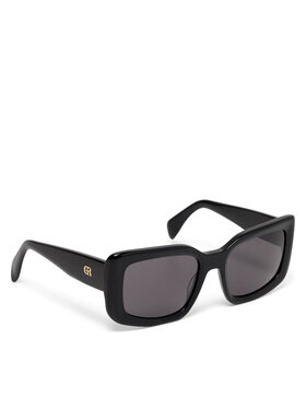 GINO ROSSI Okulary przeciwsłoneczne Gino Rossi LD81816 Czarny