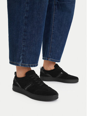 Lasocki Sneakers Lasocki CEO-WI16-HARRY-08 Nero