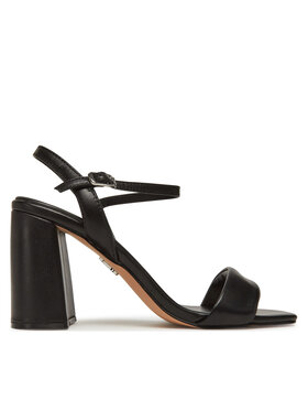 Steve Madden Босоніжки Steve Madden Mareena SM11003691 Чорний