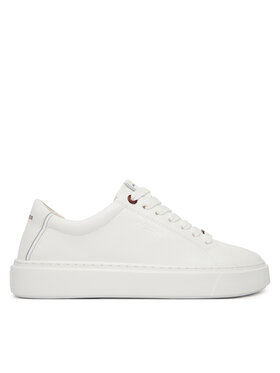Alexander Smith Αθλητικά Alexander Smith ALBELDM-9145 Λευκό