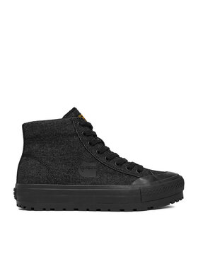 G-Star Кеди G-Star Raw CEO-ALEX-03 Чорний