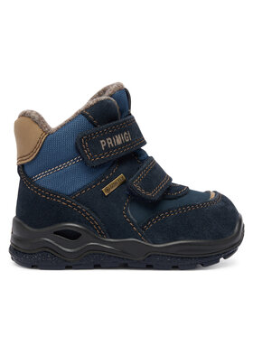 Primigi Снігоходи Primigi GORE-TEX 8863700 M Cиній