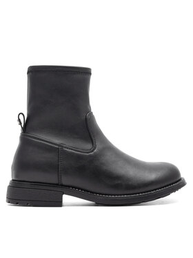 Nelli Blu Ботильйони Nelli Blu CS2920-39 Чорний