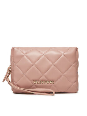 Valentino Kozmetická taštička Valentino Ocarina VBE3KK548R Ružová