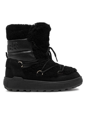 Bogner Sniego batai Bogner Chamonix S 10 22446904 Juoda