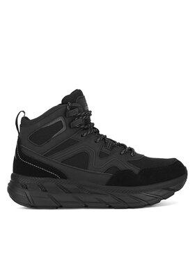 Sprandi Puszābaki Sprandi TEC BP40-22624Z Melns