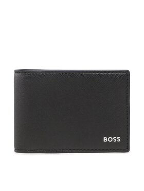 BOSS Portofel BOSS 50485613 Negru