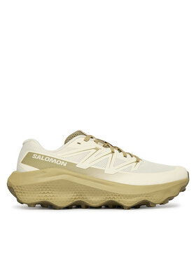 Salomon Взуття для бігу Salomon Ultra Flow 2 L47997200 Кремовий