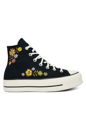 Converse Кеди Converse Chuck 70 A16864C Чорний