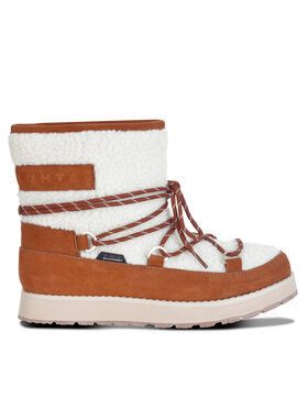 Luhta Snehule Luhta Nauttiva 75580 400 L Biela