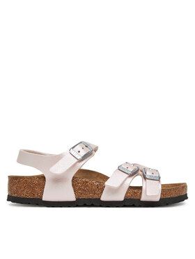 Birkenstock Sandály Birkenstock Kumba 1029426 S Růžová