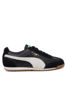 Puma Снікерcи Puma Arizona Retro 402353 01 Чорний