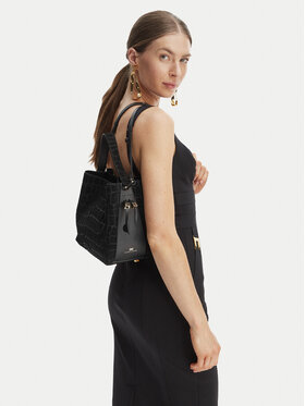 Elisabetta Franchi Сумка Elisabetta Franchi BS-21H-61E2-V720 Чорний