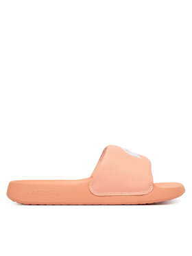 Lacoste Шльопанці Lacoste Serve 1.0 51CFA0006 208 Рожевий