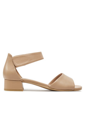 Caprice Sandále Caprice 9-28212-42 Béžová