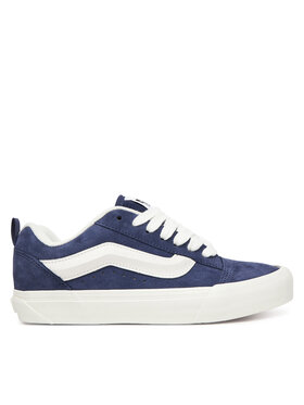 Vans Tenisówki Vans Knu Skool VN000D22EMT1 Granatowy