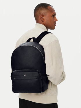 BOSS Rucsac BOSS 50536499 Bleumarin