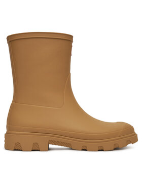 Hunter Gumáky Hunter HFRW0002251 Béžová