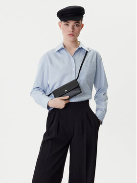 Weekend Max Mara Torebka Weekend Max Mara Pegaso 2525716024600 Czarny