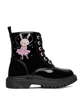DeeZee Auliniai batai DeeZee CEO-CM251231-6 Juoda