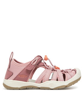 Keen Босоніжки Keen Moxie Sandal 1028832 Рожевий