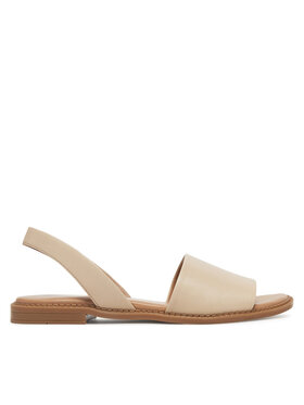 Lasocki Sandále Lasocki EST-AFIONA-17 Béžová