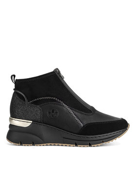 Rieker Botines Rieker N6361-00 Negro