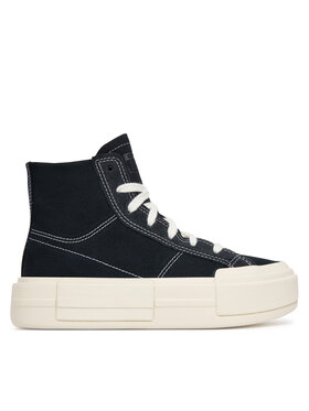 Converse Снікерcи Converse Cruise A04689C Чорний