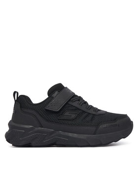 Skechers Laisvalaikio batai Skechers Elite Sport Tread - Aquavek 406334L Juoda