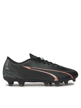 Puma Boty na fotball Puma Ultra Play Fg/Ag 107763 02 Černá