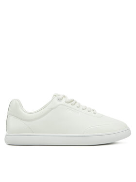 Calvin Klein Snīkeri Calvin Klein HW0HW02400 Balts