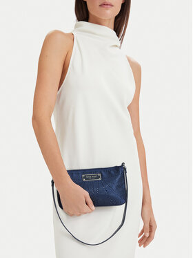 Nine West Τσάντα Nine West CEO-LUXE SERENITY-LA374-4773 Σκούρο μπλε