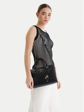 Guess Сумка Guess Dita HWPD76 02060 Чорний