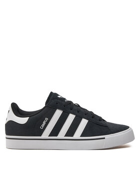 adidas Sneakersy adidas Campus Vulc ID1372 Černá