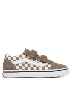 Vans Tenisenes Vans Old Skool V VN000CTG1NU1 Brūns