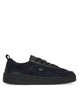 Lacoste Снікерcи Lacoste Umpire 7-50CMA0031 Чорний