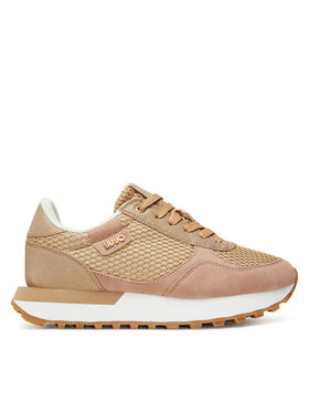 Liu Jo Sneakersy Liu Jo Evelyn 915 BF5057 TX500 Růžová