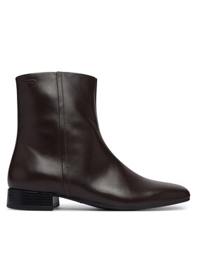 Vagabond Shoemakers Čizme Vagabond Shoemakers Mona 5955-001-35 Tamno smeđa