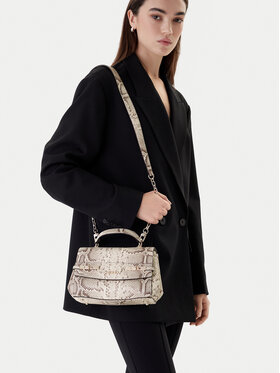 Guess Сумка Guess Melinda HWKG99 33200 Бежевий